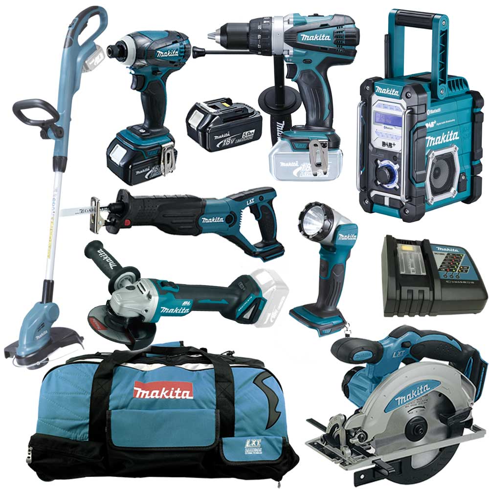 Makita dur181 двигатель
