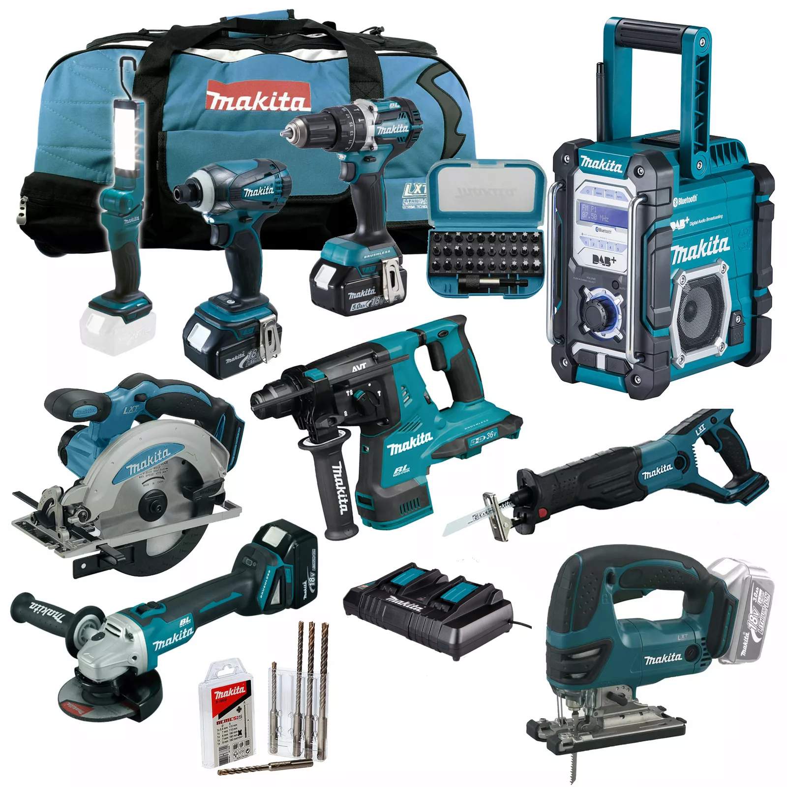 Можно новые инструменты. Макита LXT 18v. Makita 18 LXT линейка инструментов. Макита 321. Макита 3250.