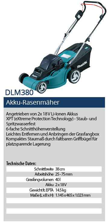 MAKITA 18V Akku Gartengeräte im 12 tlg. Set RTJ RTE PT2 RT RME